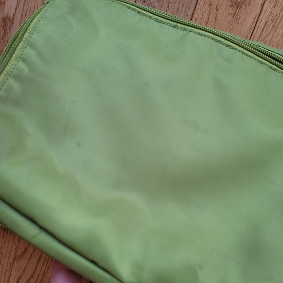 Lug Sidecar Cross Body and Waist Pack Messenger Bag - Picture 12 of 14